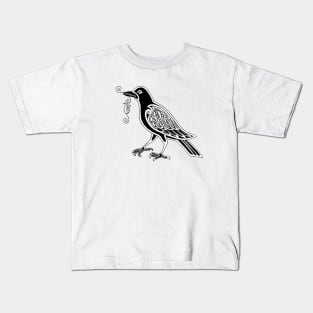 Morrigan II Kids T-Shirt